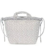 BOLSA CANASTILLA LITTLE BLOOM PASITO A PASITO