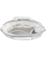 BOLSA CANASTILLA LITTLE BLOOM PASITO A PASITO