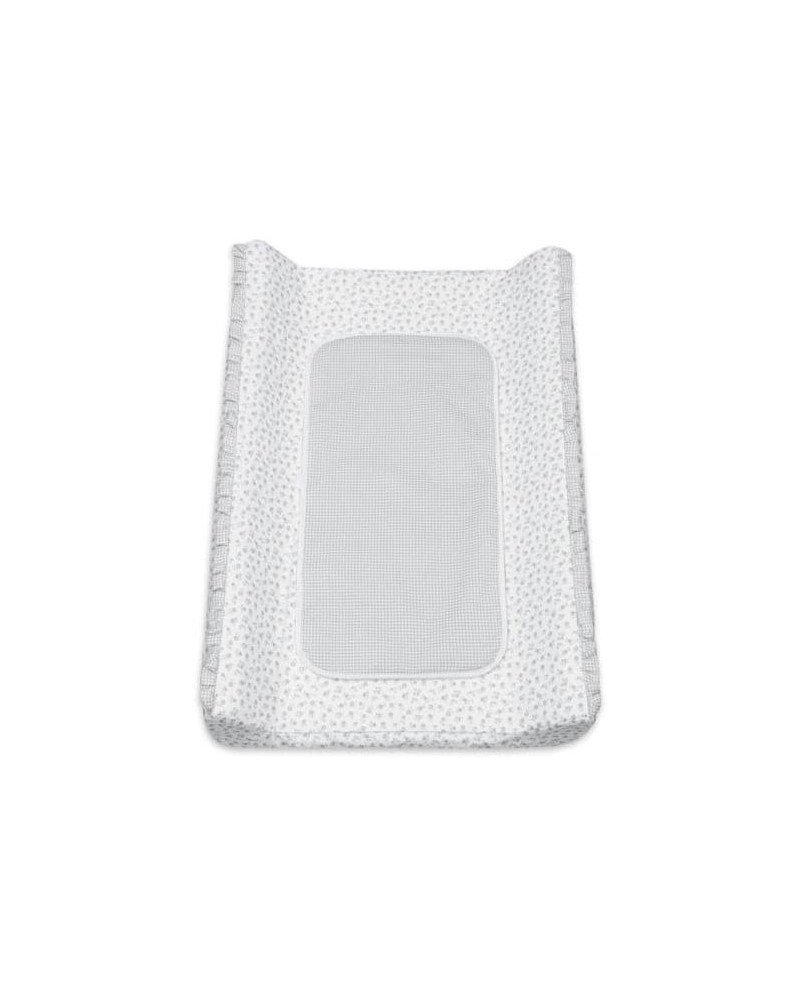 CAMBIADOR CON FUNDA DE RECAMBIO LITTLE BLOOM PASITO A PASITO