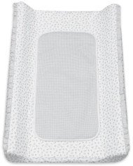 CAMBIADOR CON FUNDA DE RECAMBIO LITTLE BLOOM PASITO A PASITO