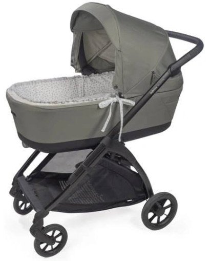 CUBRE CUCO VARILLAS + SÁBANA BAJERA AJUSTABLE LITTLE BLOOM