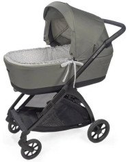 CUBRE CUCO VARILLAS + SÁBANA BAJERA AJUSTABLE LITTLE BLOOM