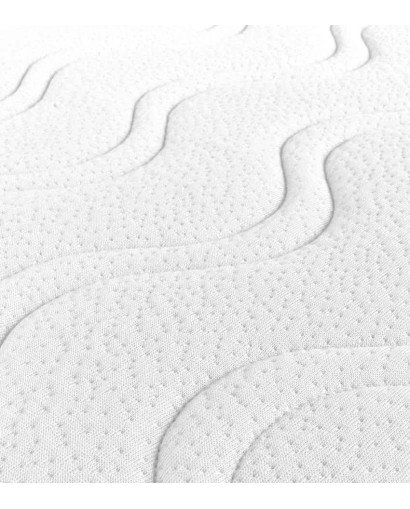 COLCHON MINICUNA ANTIPLAGIOCEFALIA BIMBA PREMIUM MY BABY MATTRES