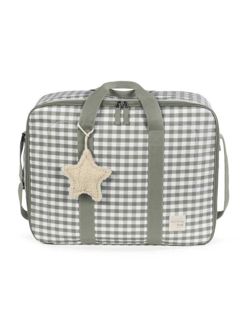 MALETA VIAJE CAETANA WALKING MUM