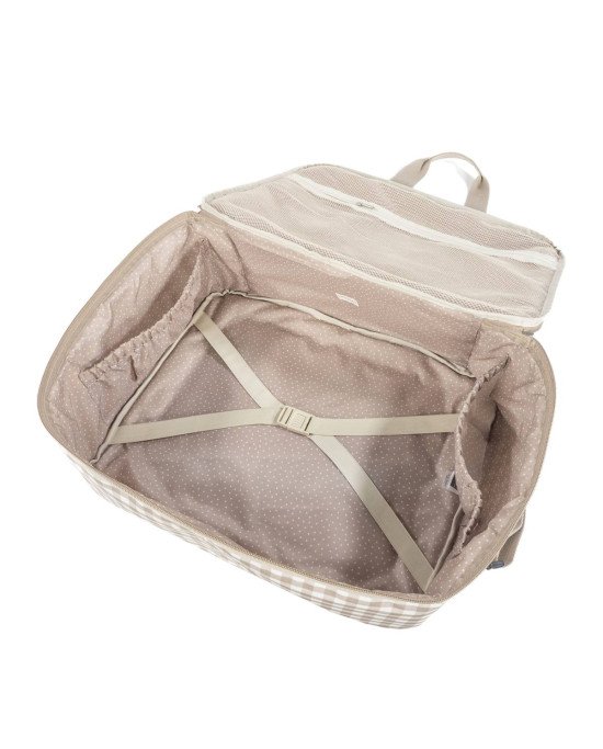 MALETA VIAJE CAETANA WALKING MUM