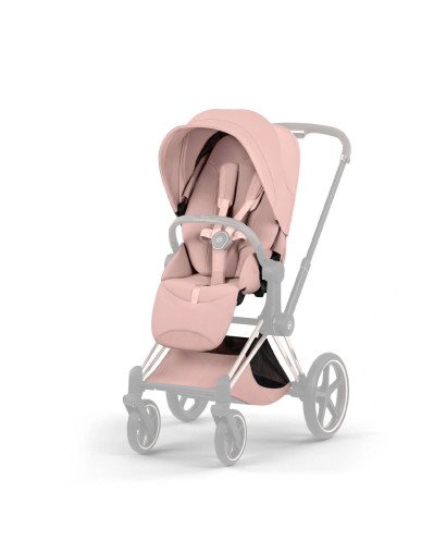 PACK TEXTILES ASIENTO PRIAMe/PRIAM STYLE COLLECTION CYBEX