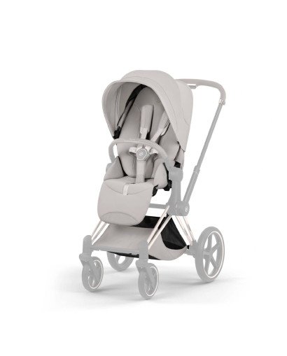 PACK TEXTILES ASIENTO PRIAMe/PRIAM STYLE COLLECTION CYBEX