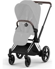 DUO SePRIAM CHASIS Y SILLA STYLE COLLECTION CYBEX