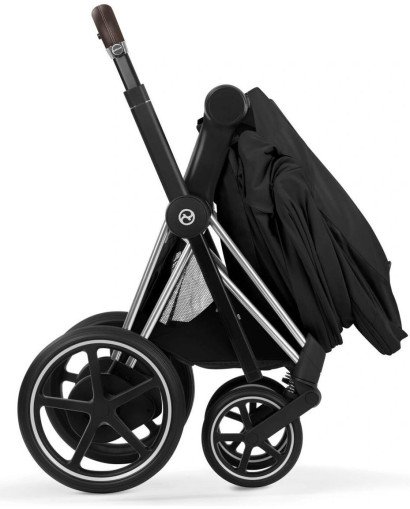 DUO SePRIAM CHASIS Y SILLA STYLE COLLECTION CYBEX
