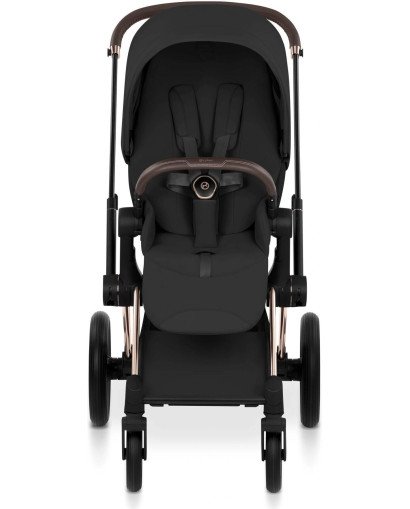 DUO PRIAM CHASIS Y SILLA STYLE COLLECTION CYBEX