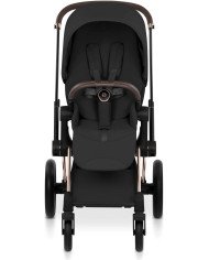 DUO PRIAM CHASIS Y SILLA STYLE COLLECTION CYBEX