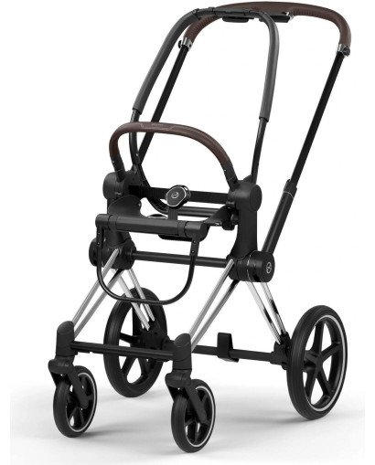 DUO PRIAM CHASIS Y SILLA STYLE COLLECTION CYBEX