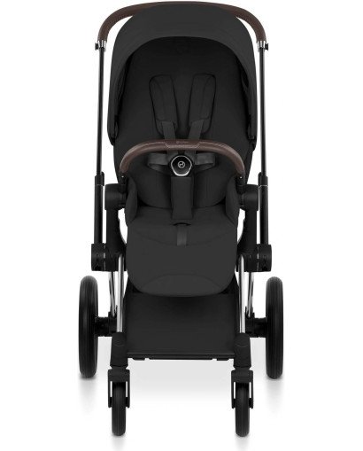 DUO PRIAM CHASIS Y SILLA STYLE COLLECTION CYBEX
