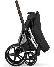 DUO PRIAM CHASIS Y SILLA STYLE COLLECTION CYBEX