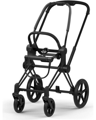 DUO PRIAM CHASIS Y SILLA STYLE COLLECTION CYBEX