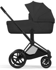DUO PRIAM CHASIS Y SILLA STYLE COLLECTION CYBEX