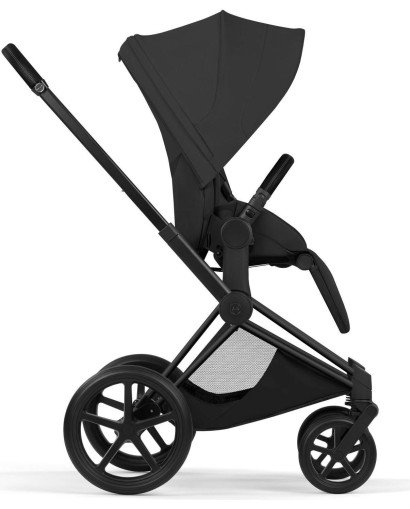 DUO PRIAM CHASIS Y SILLA STYLE COLLECTION CYBEX
