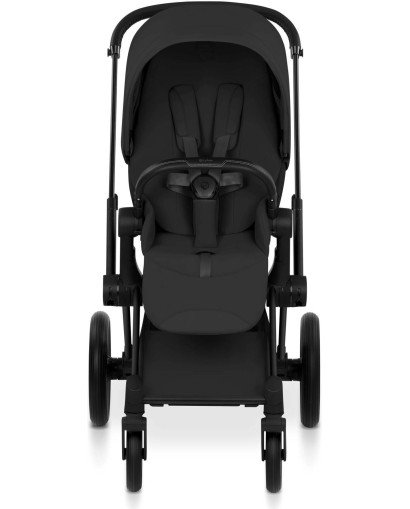 DUO PRIAM CHASIS Y SILLA STYLE COLLECTION CYBEX