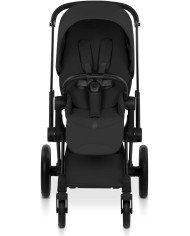 DUO PRIAM CHASIS Y SILLA STYLE COLLECTION CYBEX