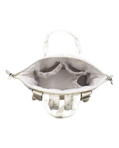 MOCHILA MIMOSA WALKING MUM