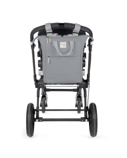 MOCHILA ECO MUM WALKING MUM