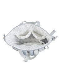 MOCHILA ECO MUM WALKING MUM