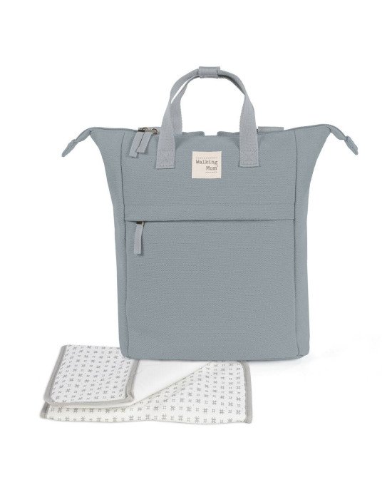 MOCHILA ECO MUM WALKING MUM