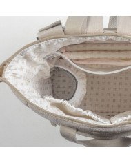 MOCHILA ECO MUM WALKING MUM