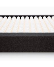 COLCHÓN CUNA PIGü ECUS KIDS