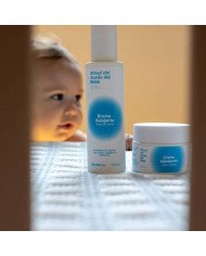 PACK RITUAL DEL SUEÑO ECUS KIDS