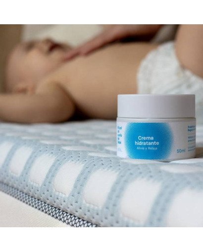 PACK RITUAL DEL SUEÑO ECUS KIDS