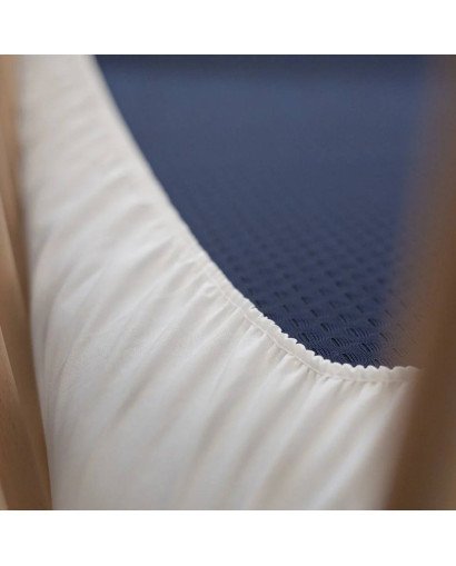 PROTECTOR IMPERMEABLE CUNA SOFT COLCHONES ECUS