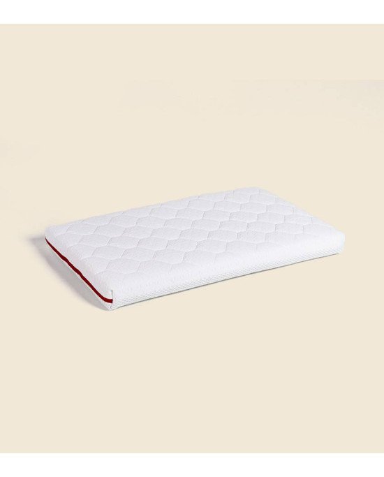 COLCHON MINICUNA FRESH - VISCO TENCEL