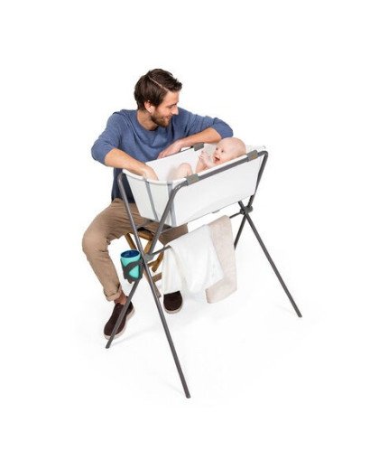 SOPORTE PARA BAÑERA FLEXI BATH STOKKE