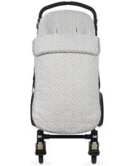 SACO SILLA ENTRETIEMPO LITTLE BLOOM TOG 2,5