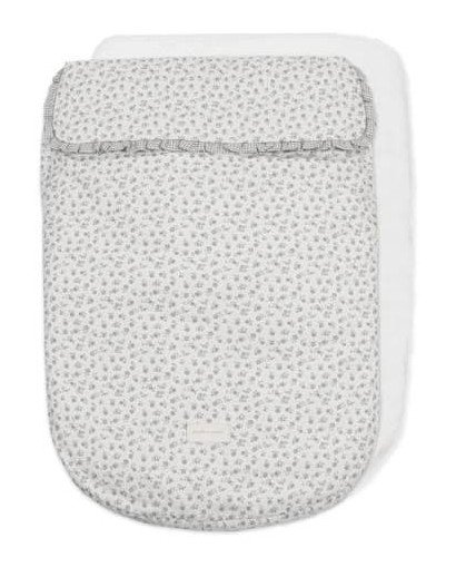 SACO SILLA ENTRETIEMPO LITTLE BLOOM TOG 2,5