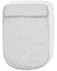 SACO SILLA ENTRETIEMPO LITTLE BLOOM TOG 2,5