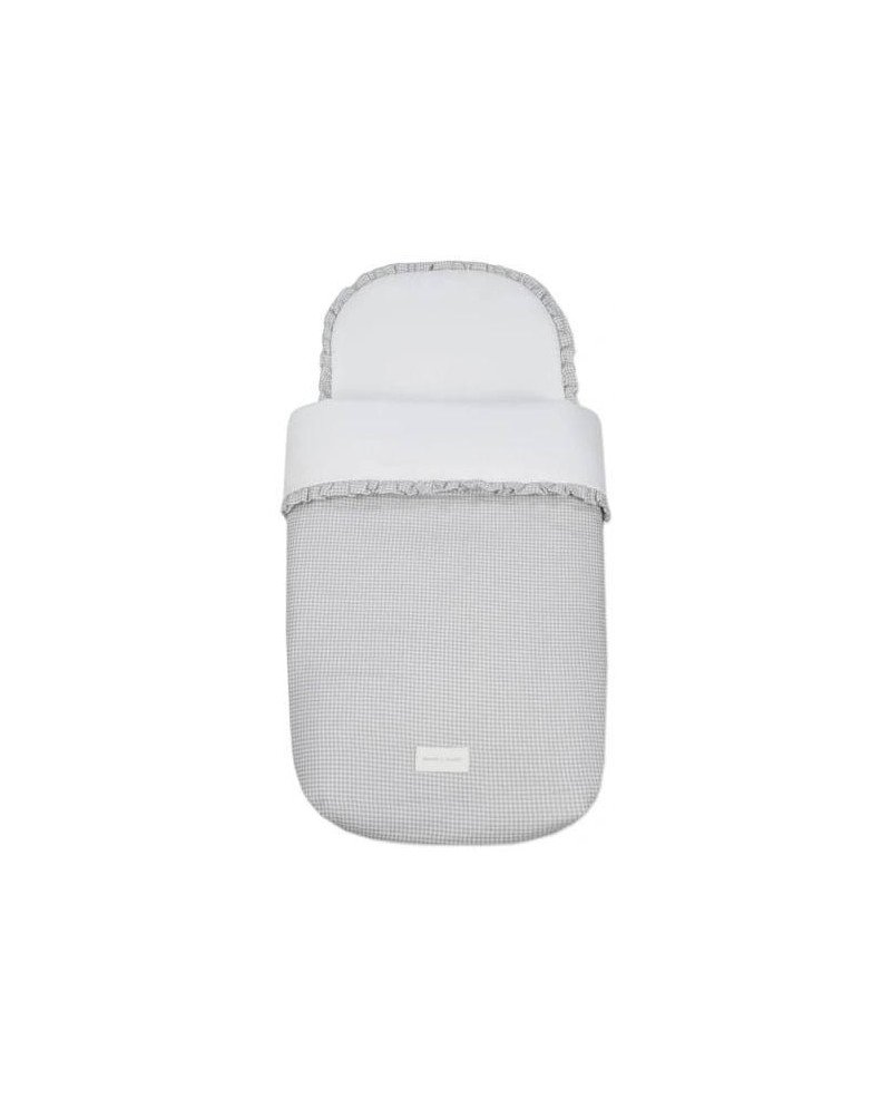 SACO CAPAZO LITTLE BLOOM TOG 2,5