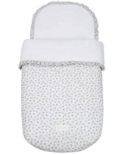 SACO CAPAZO LITTLE BLOOM TOG 2,5