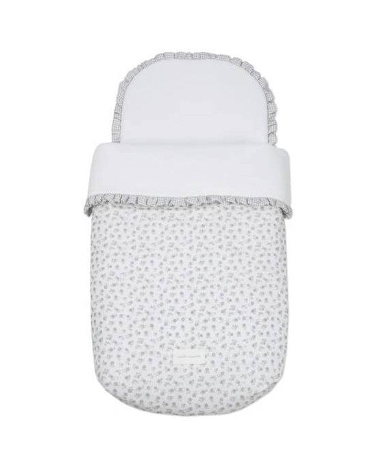 SACO CAPAZO LITTLE BLOOM TOG 2,5