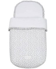 SACO CAPAZO LITTLE BLOOM TOG 2,5