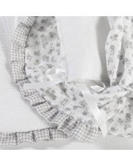 SACO CAPAZO LITTLE BLOOM TOG 2,5