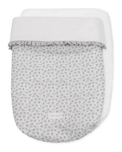 SACO CAPAZO LITTLE BLOOM TOG 2,5