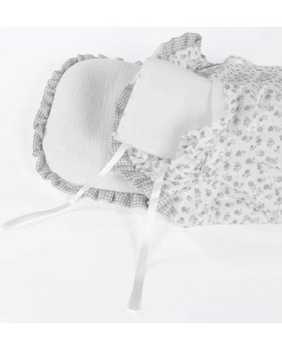 SACO CAPAZO LITTLE BLOOM TOG 2,5