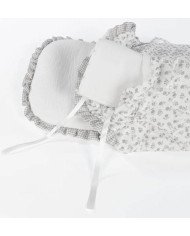 SACO CAPAZO LITTLE BLOOM TOG 2,5