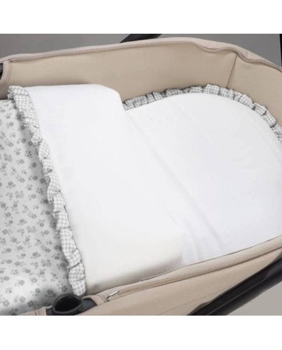 SACO CAPAZO LITTLE BLOOM TOG 2,5