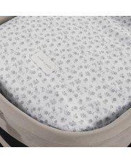 SACO CAPAZO LITTLE BLOOM TOG 2,5