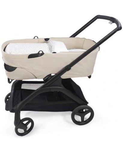 SACO CAPAZO LITTLE BLOOM TOG 2,5