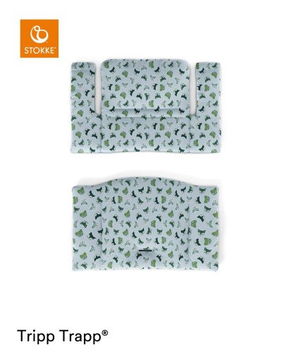 COJIN CLÁSICO TRONA TRIPP TRAPP STOKKE