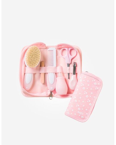 NECESER ASEO 10 PCS SARO